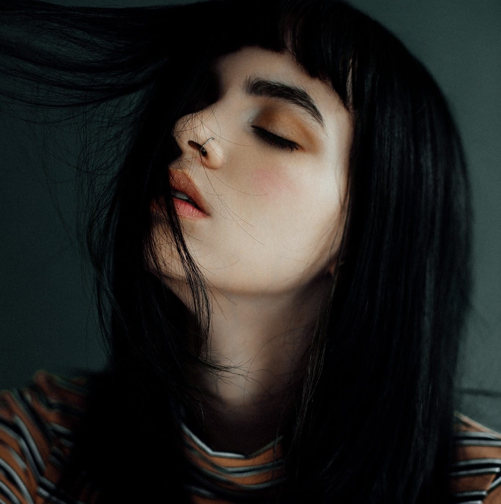 Meet your Posher, Desiree